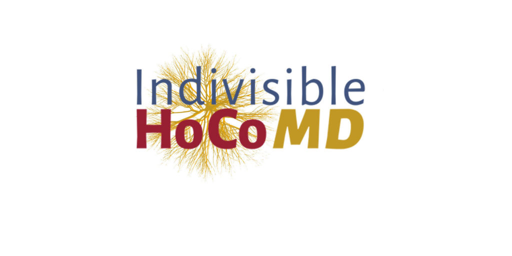 Indivisible Howard County, Maryland